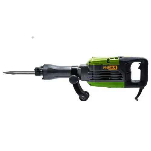 Demoliční kladivo PROCRAFT PSH2600