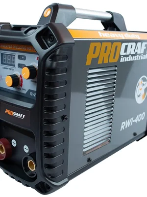 Svářecí invertor PROCRAFT RWI-400