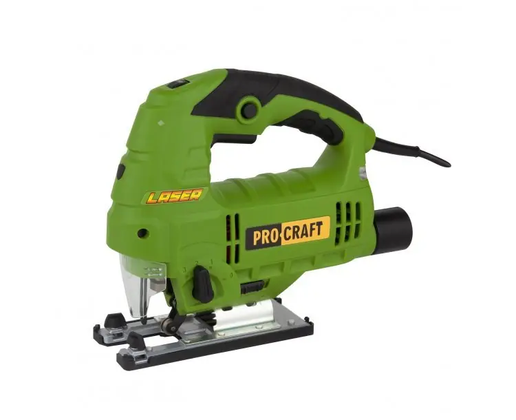 Pila přímočará PROCRAFT ST1300
