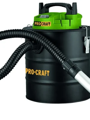 Vysavač na popel PROCRAFT V?1550