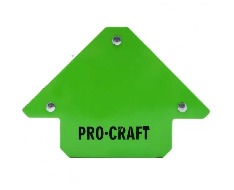 Magnet úhlový PROCRAFT WH11