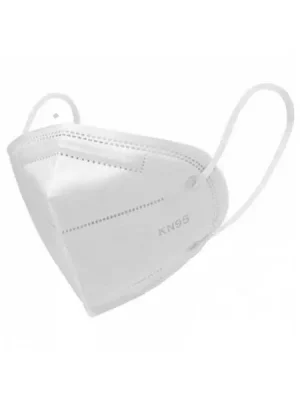 Respirátor FFP2 (KN95)