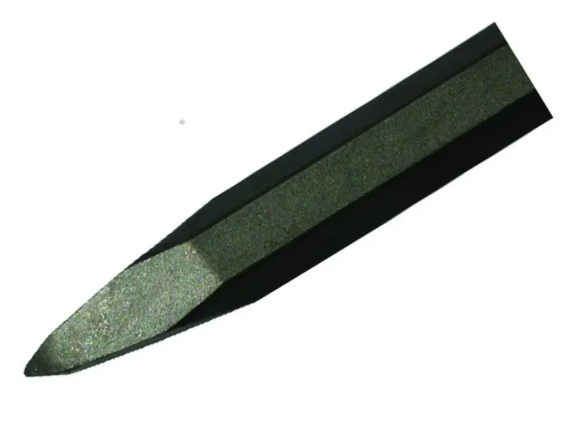 Sekáč SDS-MAX špice STANDARD