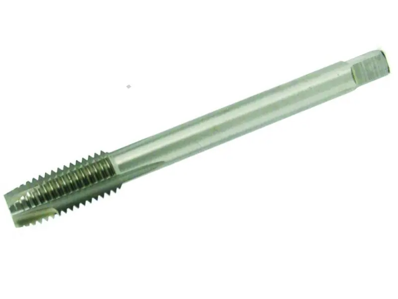 Závitník strojní HSS-G DIN371 6H/B (přímá drážka) PROFI