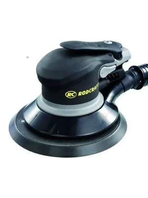 Pneumatická bruska excentrická 150 / 10mm RC7710V6