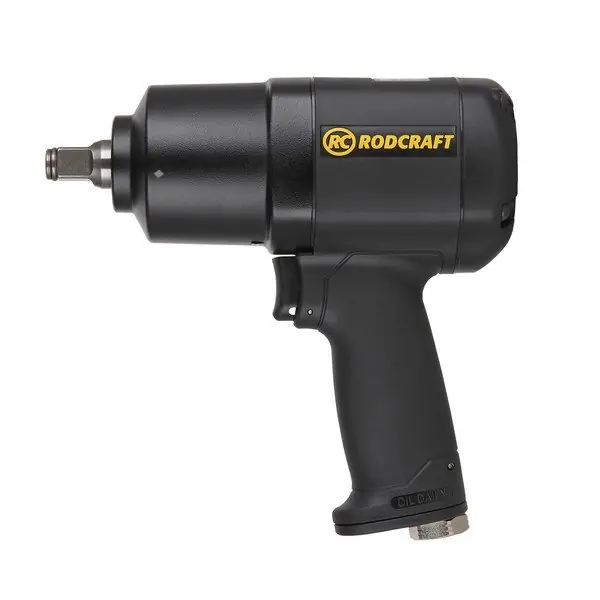 Pneumatický rázový utahovák 1/2" 1650Nm RC2268