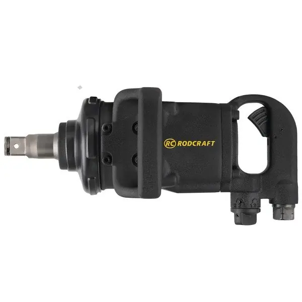 Pneumatický rázový utahovák 1“ 3345Nm RC2461