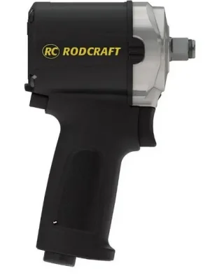 AKCE RC: Pneumatický rázový utahovák 1/2" 1254Nm RC2203