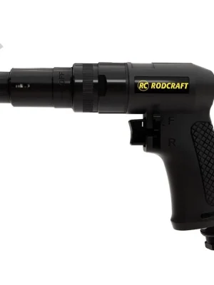 Pneumatický šroubovák 1/4" 6Nm 2000 ot./min. RC4710
