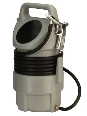 AKCE RC: Pneumatická pískovačka 10l RC8112