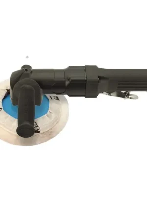 Pneumatická leštička úhlová 178mm 2500rpm RC7130