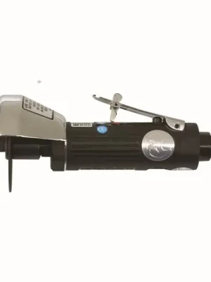 Pneumatická bruska úhlová řezací mini 75mm 350W RC7190