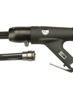 Pneumatický oklepávač jehlový 4500 ot./min. RC5620