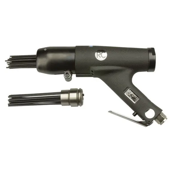 Pneumatický oklepávač jehlový 4500 ot./min. RC5620