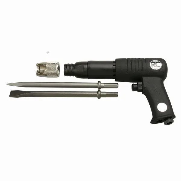 Pneumatické kladivo / sekáč 9J 2100rpm RC5176