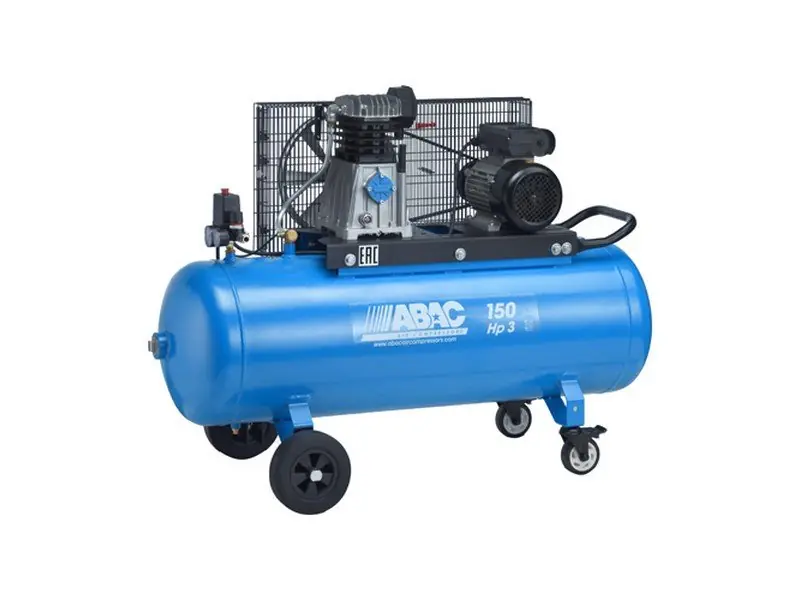 Kompresor pístový ABAC Pro Line A39X-2,2-150CM