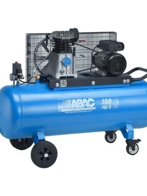 Kompresor pístový ABAC Pro Line A39X-2,2-150CT