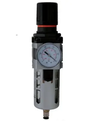 Regulátor s filtrem AFR 3/8"