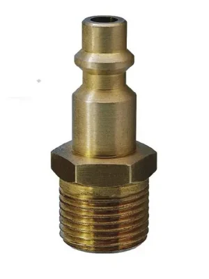 Vsuvka Standard 1/2" vnější