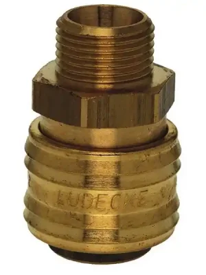 Rychlospojka Standard 3/8" vnější