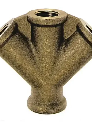 Roztrojka 3/8"