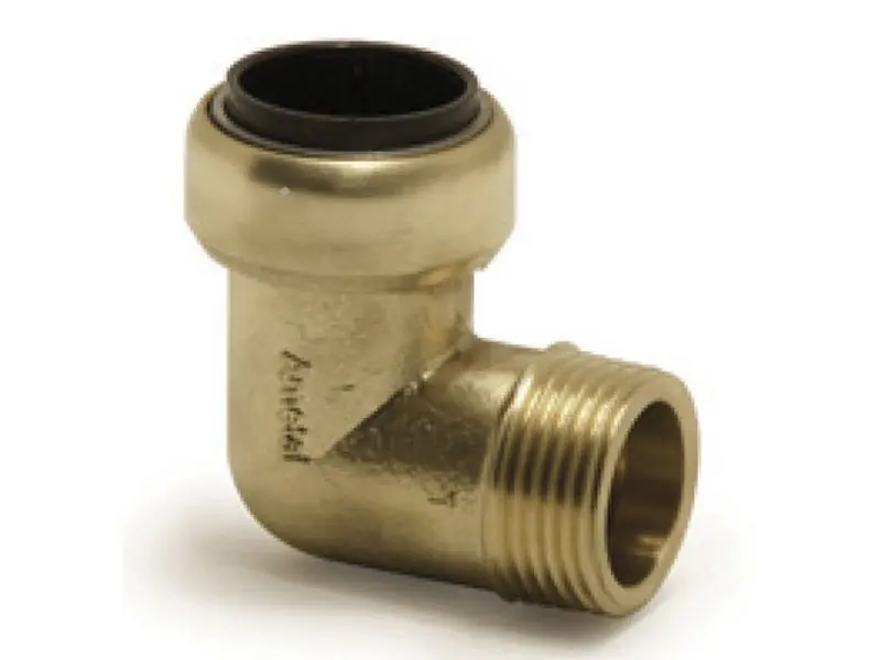 L-spojka 1"x28