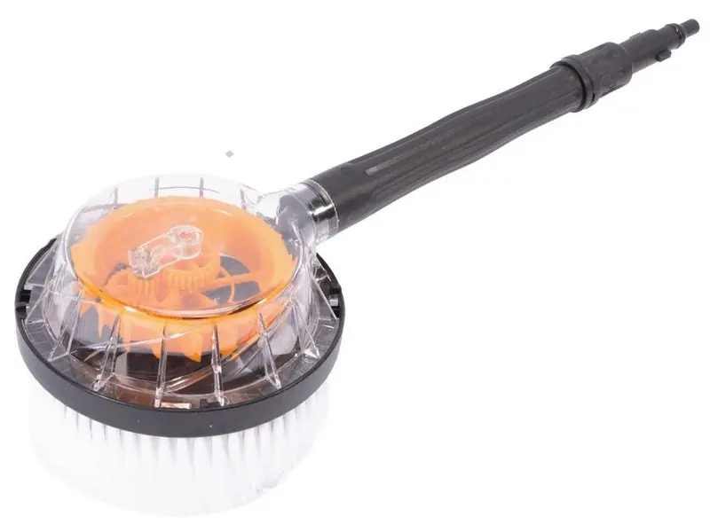 Rotační kartáč pro čistič XT121702 XTLINE