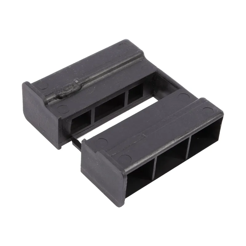 Patka (zátka) "U-profil" pro XT6307, XT6309, XT6311 XTLINE