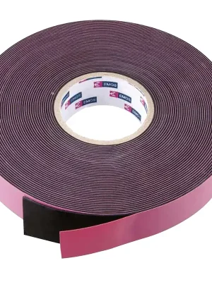 Páska samosvařitelná kaučuk 25 mm x 5 m EMOS