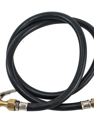 Náhradní gumová hadice k pneu měřičům XT10087/G19500 XTLINE