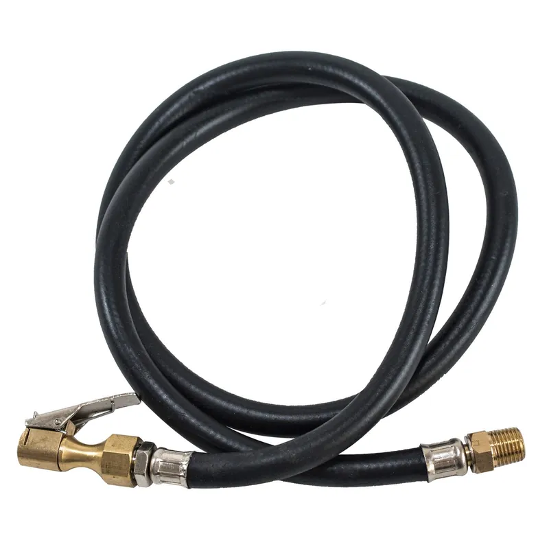 Náhradní gumová hadice k pneu měřičům XT10087/G19500 XTLINE