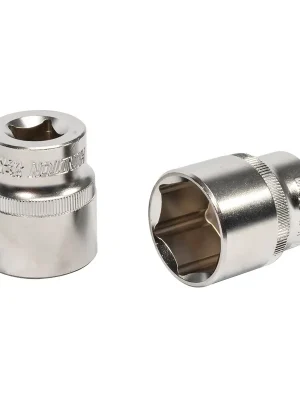 Hlavice nástrčná 1/2" mm HONITON