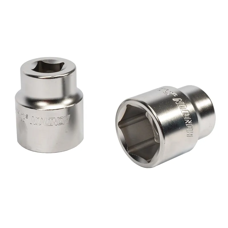 Hlavice nástrčná 3/4" mm HONITON