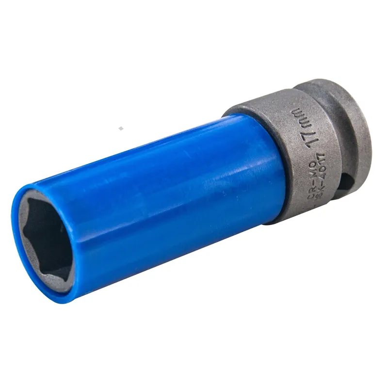 Hlavice průmyslová 1/2" mm HONITON