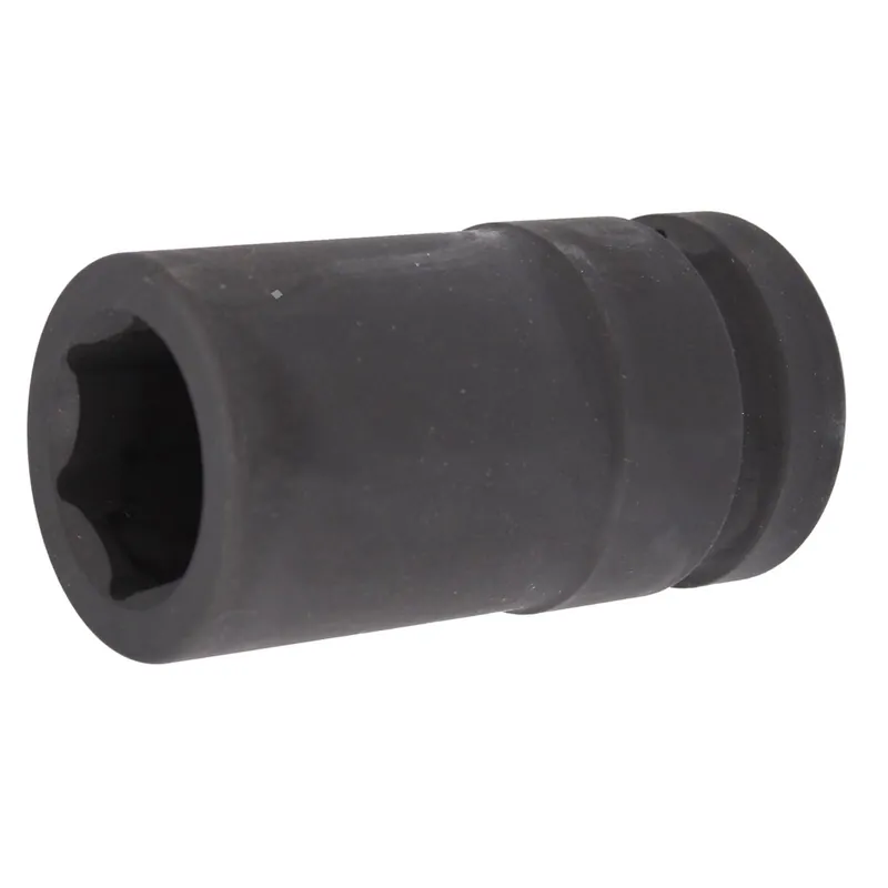 Hlavice nástrčná průmyslová prodloužená 3/4" mm HONITON