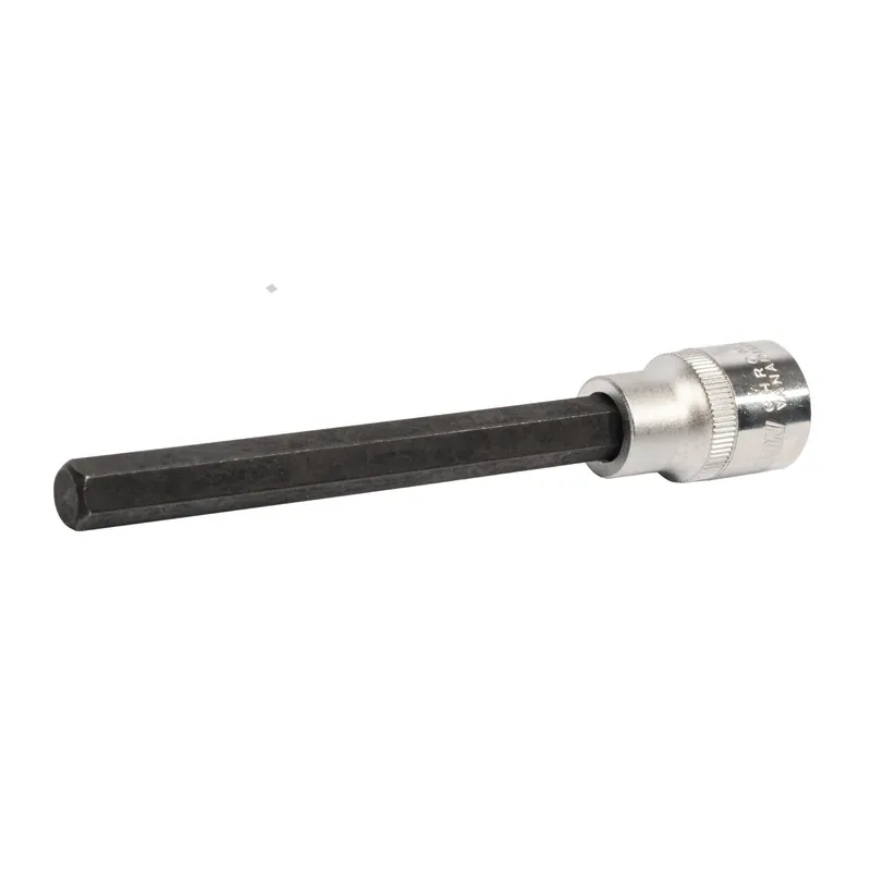Hlavice zástrčná IMBUS 1/2" mm / 140 mm HONITON