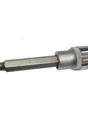 Hlavice zástrčná XZN 1/2" mm HONITON