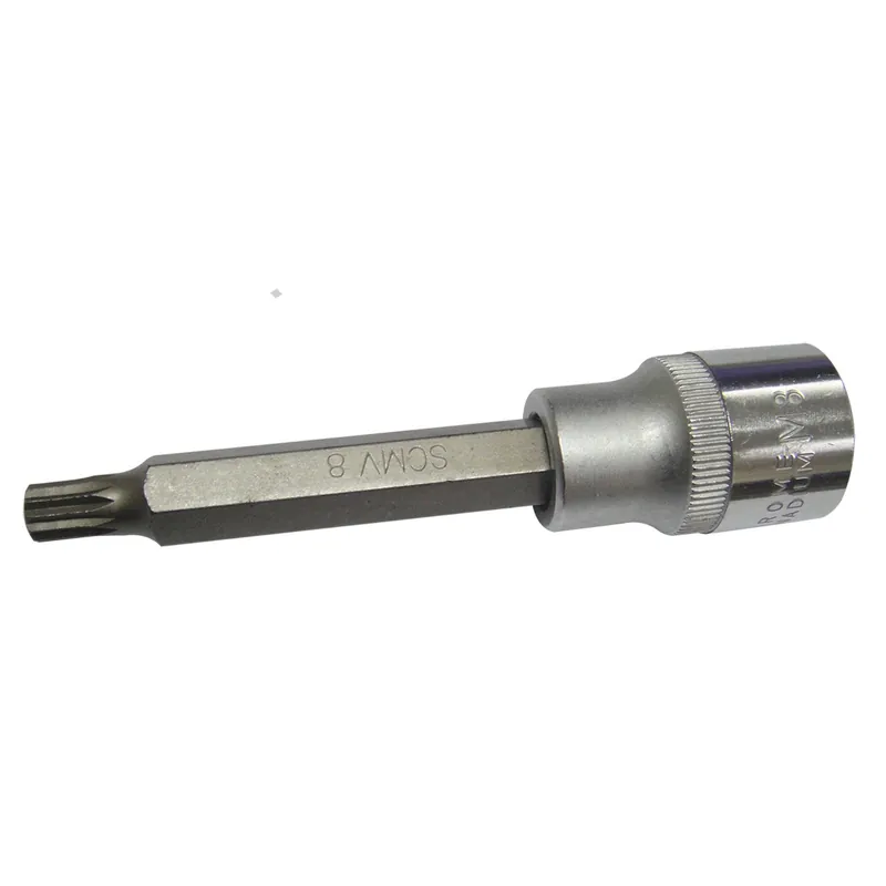 Hlavice zástrčná XZN 1/2" mm HONITON