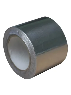 ALU samolepící páska 10 m x 48 mm HACO