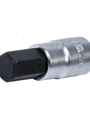 Hlavice zástrčná IMBUS 3/8" mm HONITON
