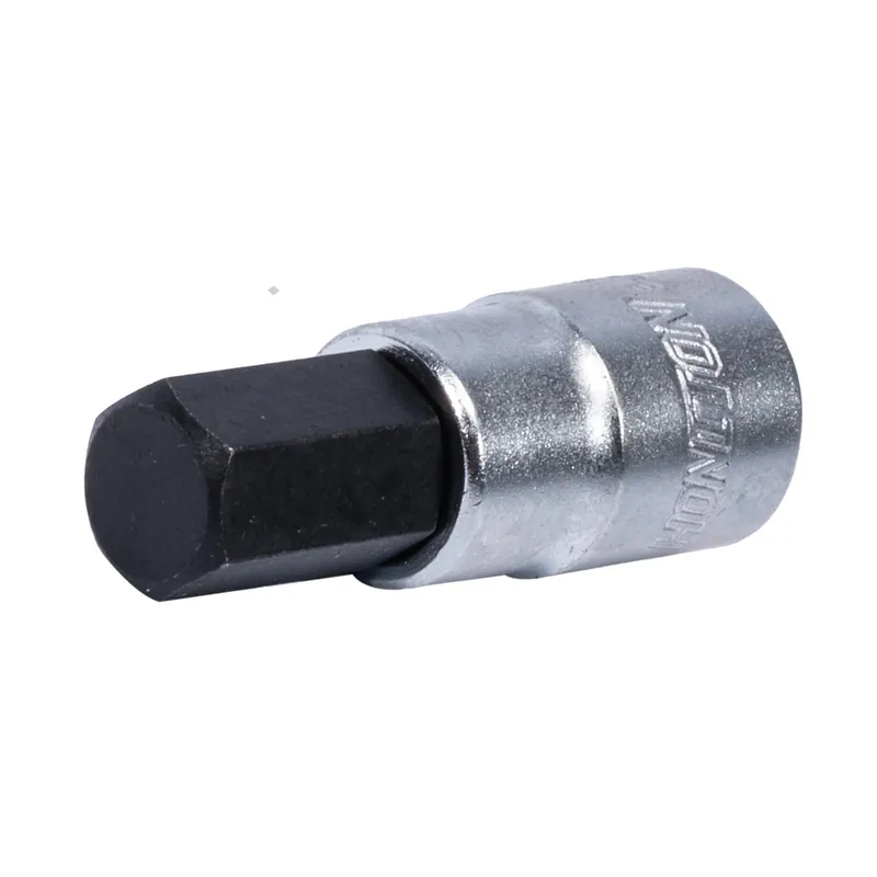 Hlavice zástrčná IMBUS 3/8" mm HONITON
