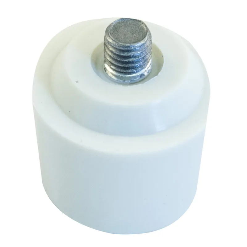 Náhradní plastové koncovky k dřevěné paličce HPA002 32 mm, koncovka HONITON
