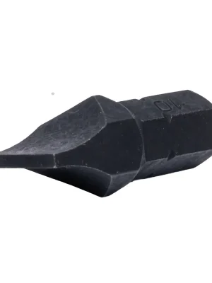 Bit plochý 5/16" mm HONITON