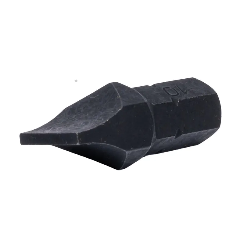 Bit plochý 5/16" mm HONITON