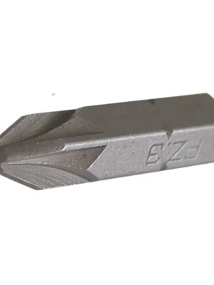Bit Pozidriv 5/16" mm HONITON