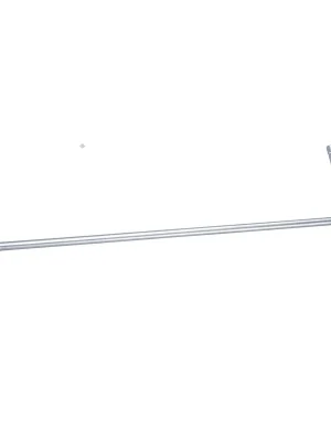 Hlavice ohebná nástrčná na T-rukojeti mm / 390 mm HONITON