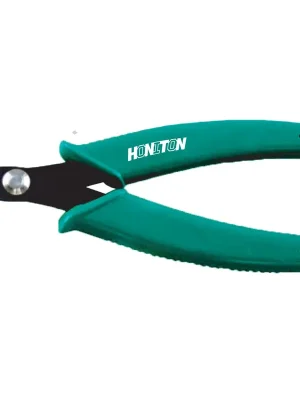 Kleště štípací boční 130 mm HONITON