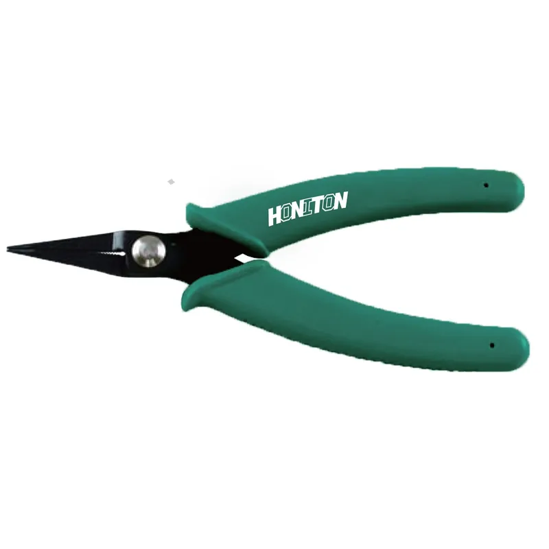 Kleště prodloužené 140 mm HONITON