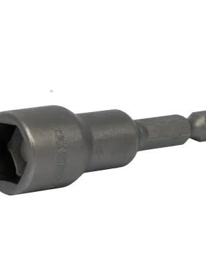 Hlavice nástrčná magnetická 1/4” mm / 65 mm HONITON