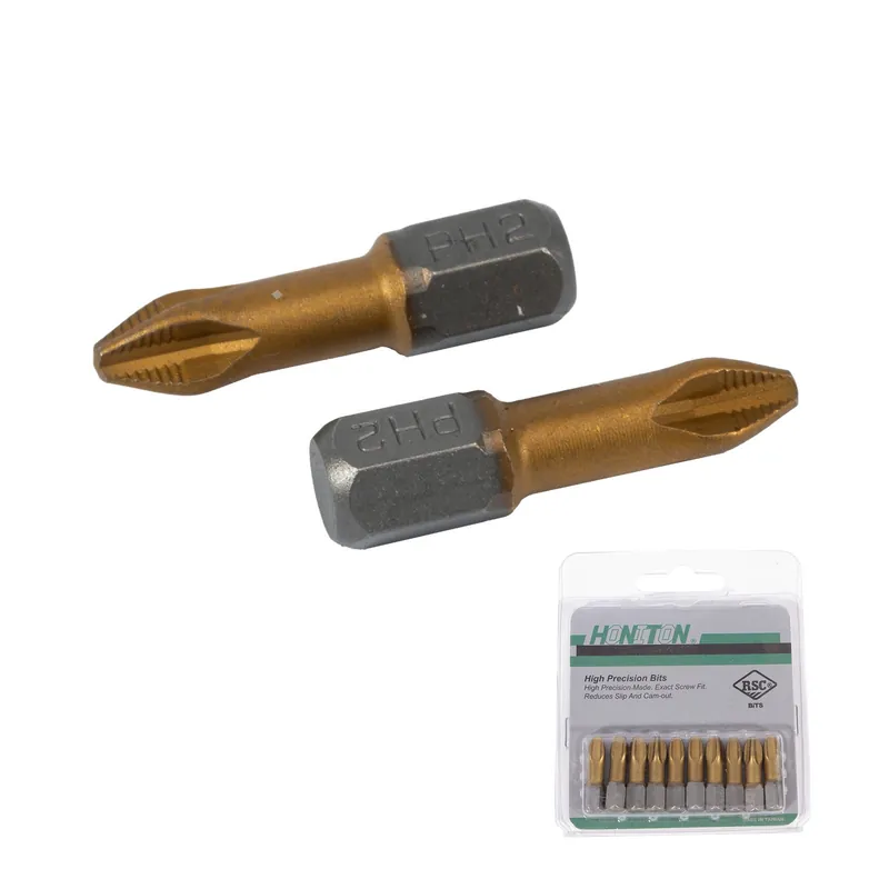 Bit Philips Titan 1/4” mm HONITON